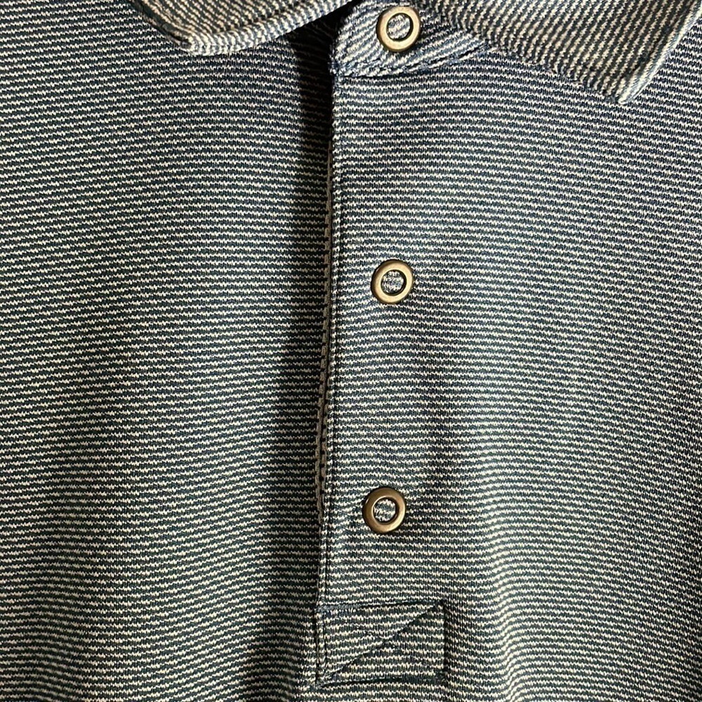 Bolle men’s polo shirt size XL - Picture 7 of 7